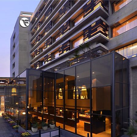 Fortune District Centre, Ghaziabad - Member Itc Hotels' Group Ngoại thất bức ảnh