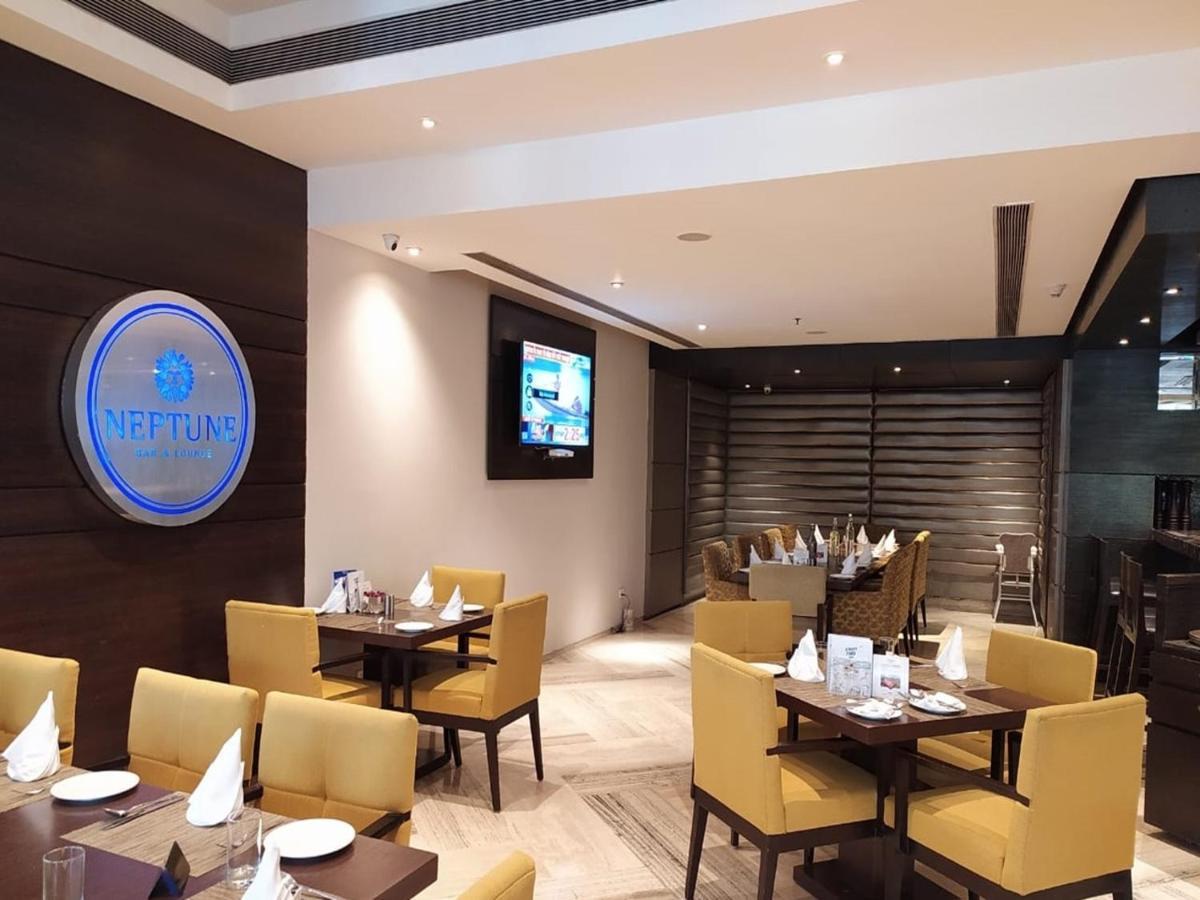 Fortune District Centre, Ghaziabad - Member Itc Hotels' Group Ngoại thất bức ảnh
