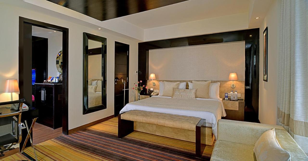 Fortune District Centre, Ghaziabad - Member Itc Hotels' Group Ngoại thất bức ảnh