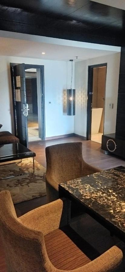 Fortune District Centre, Ghaziabad - Member Itc Hotels' Group Ngoại thất bức ảnh