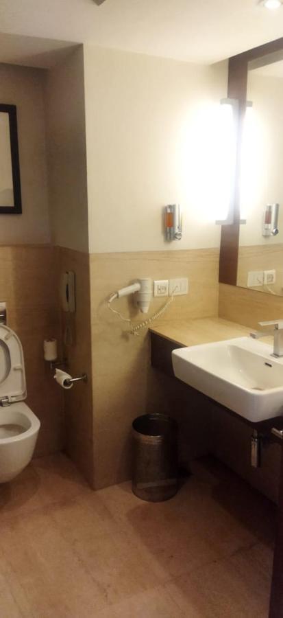 Fortune District Centre, Ghaziabad - Member Itc Hotels' Group Ngoại thất bức ảnh