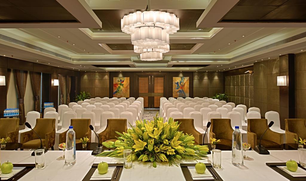 Fortune District Centre, Ghaziabad - Member Itc Hotels' Group Ngoại thất bức ảnh