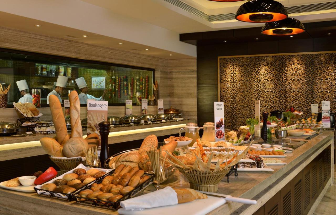Fortune District Centre, Ghaziabad - Member Itc Hotels' Group Ngoại thất bức ảnh