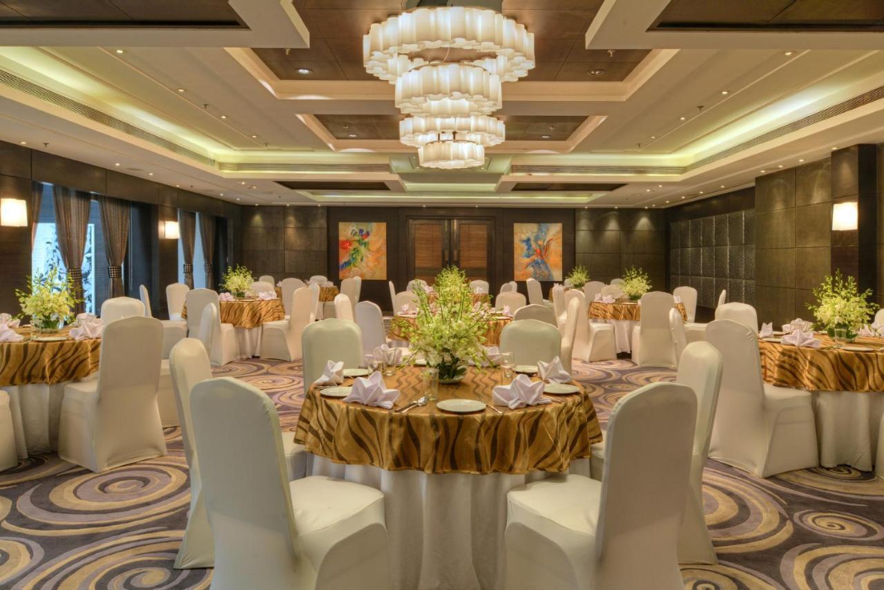 Fortune District Centre, Ghaziabad - Member Itc Hotels' Group Ngoại thất bức ảnh
