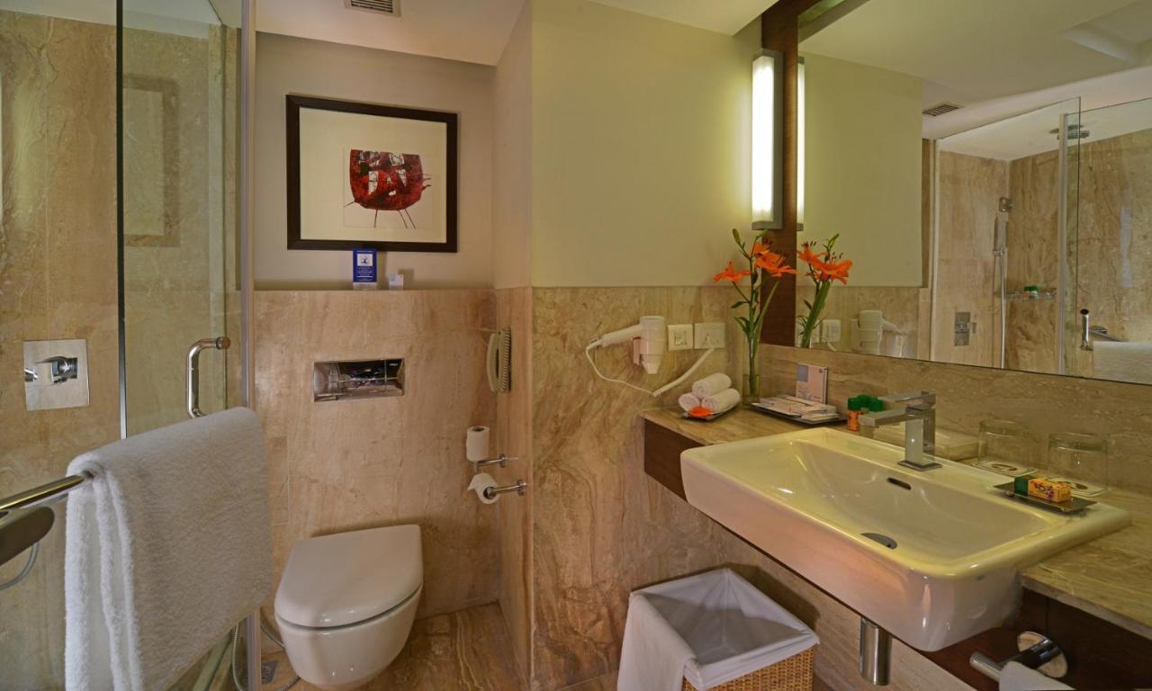 Fortune District Centre, Ghaziabad - Member Itc Hotels' Group Ngoại thất bức ảnh