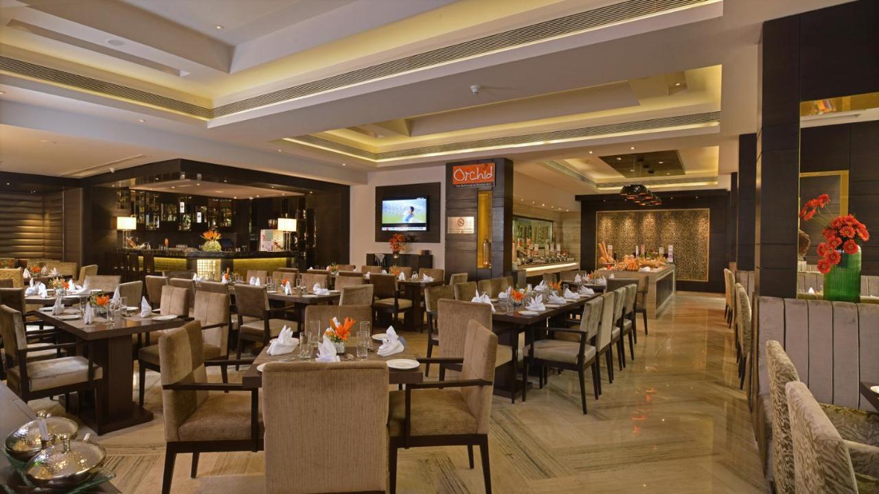 Fortune District Centre, Ghaziabad - Member Itc Hotels' Group Ngoại thất bức ảnh